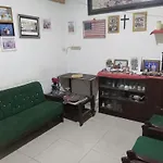 Bartholomew Room